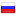 rksi.ru hosted country